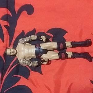 Randy Orton WWE action figure